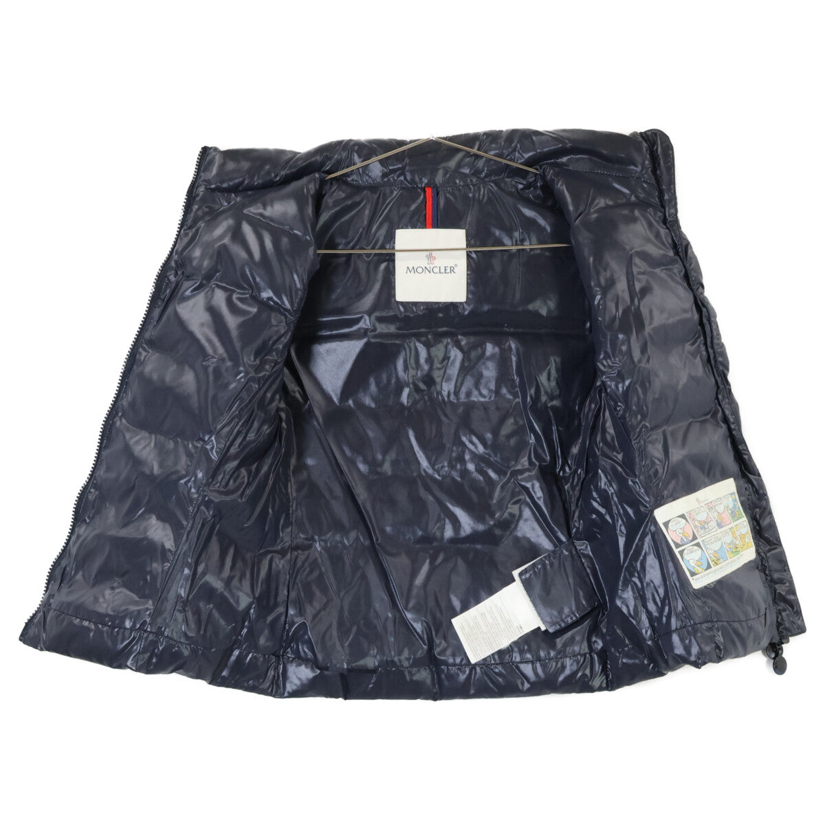 MONCLER Down Vest