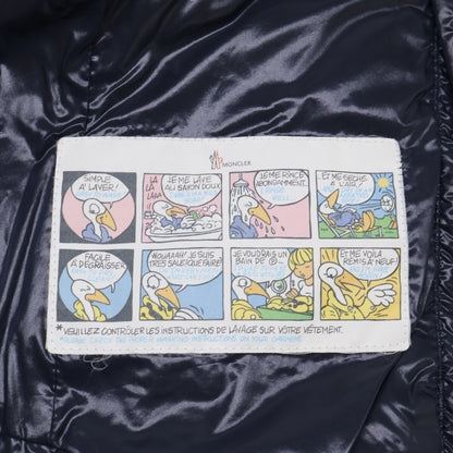 MONCLER Down Vest