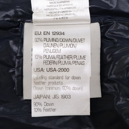 MONCLER Down Vest