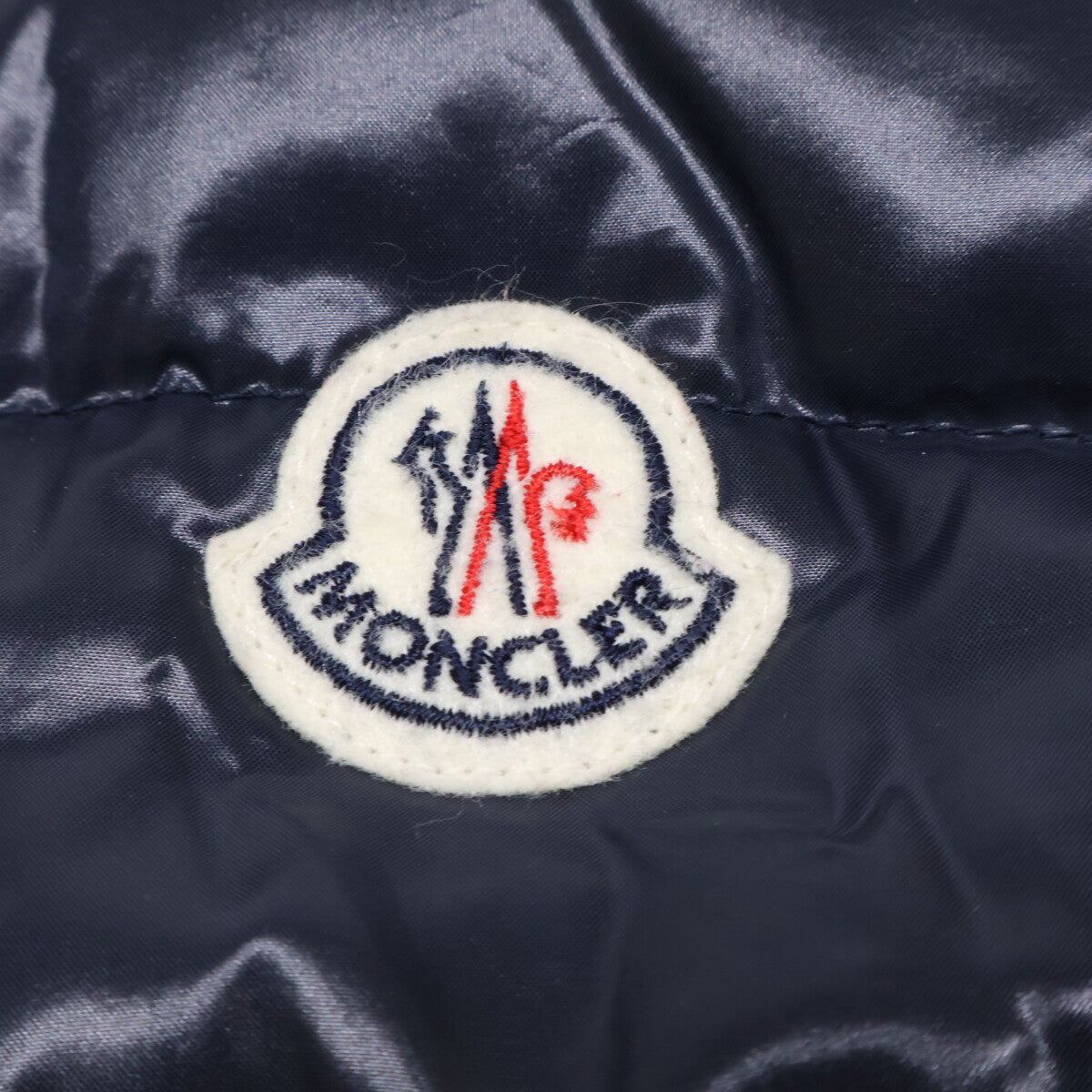 MONCLER Down Vest