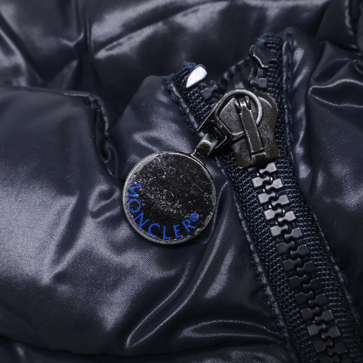 MONCLER Down Vest