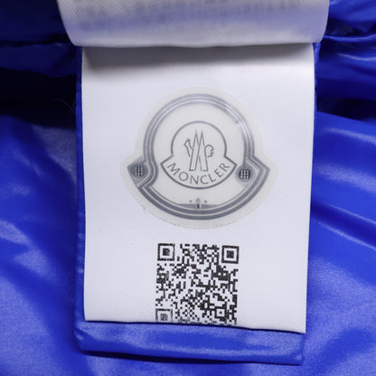 【美品】GESSE 连帽羽绒背心 152 儿童