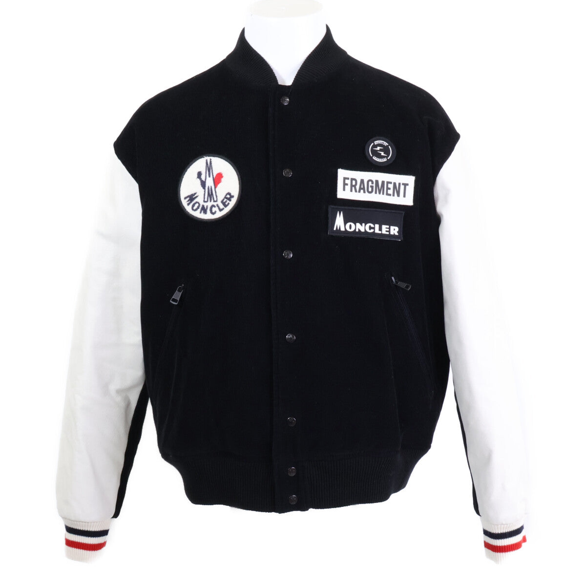 ×Fragment Design SVEN Stadium Jumper Down Jacket Jacket 3 Men's