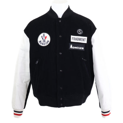 ×Fragment Design SVEN Stadium Jumper Down Jacket Jacket 3 Men's