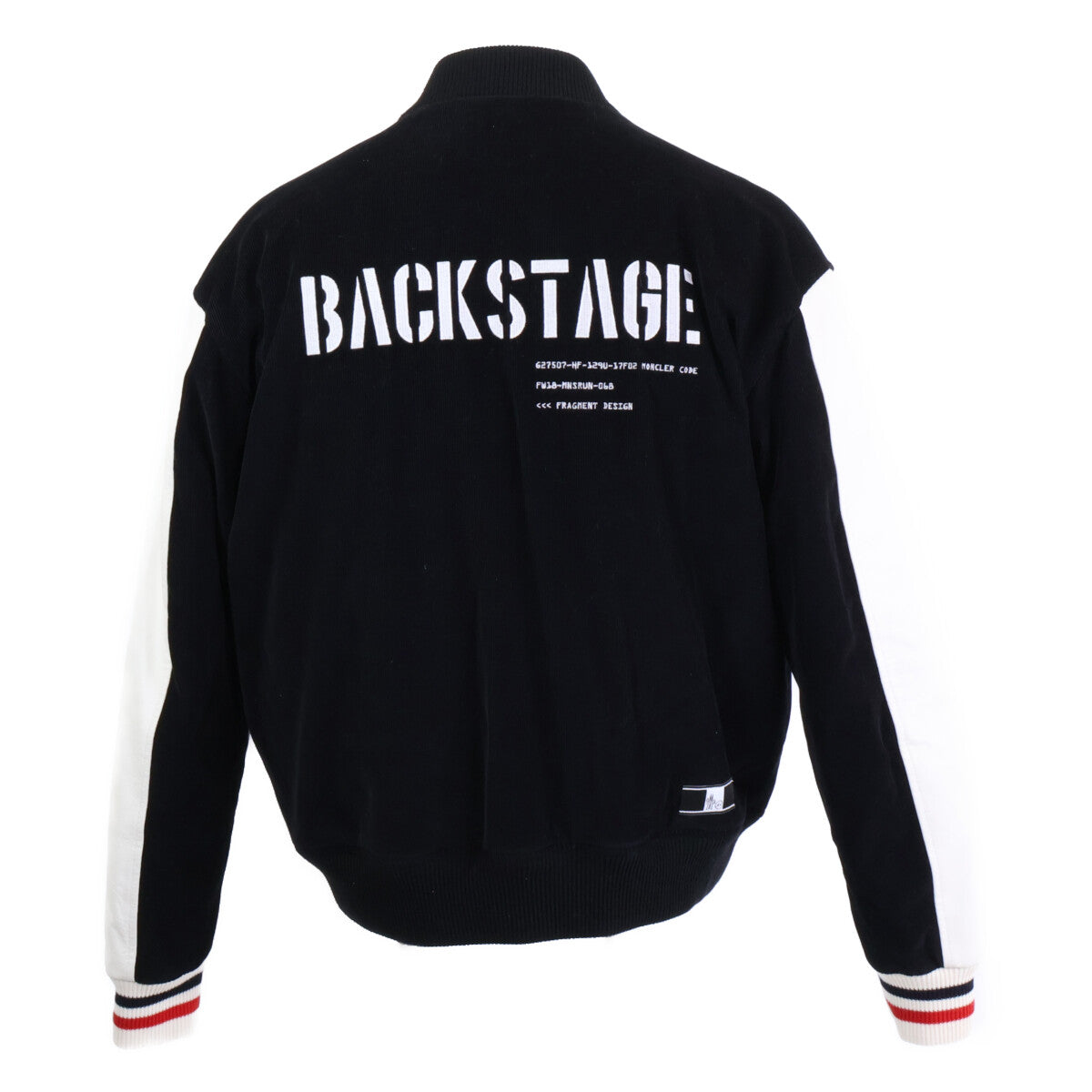 ×Fragment Design SVEN Stadium Jumper Down Jacket Jacket 3 Men's