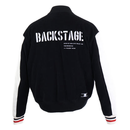 ×Fragment Design SVEN Stadium Jumper Down Jacket Jacket 3 Men's