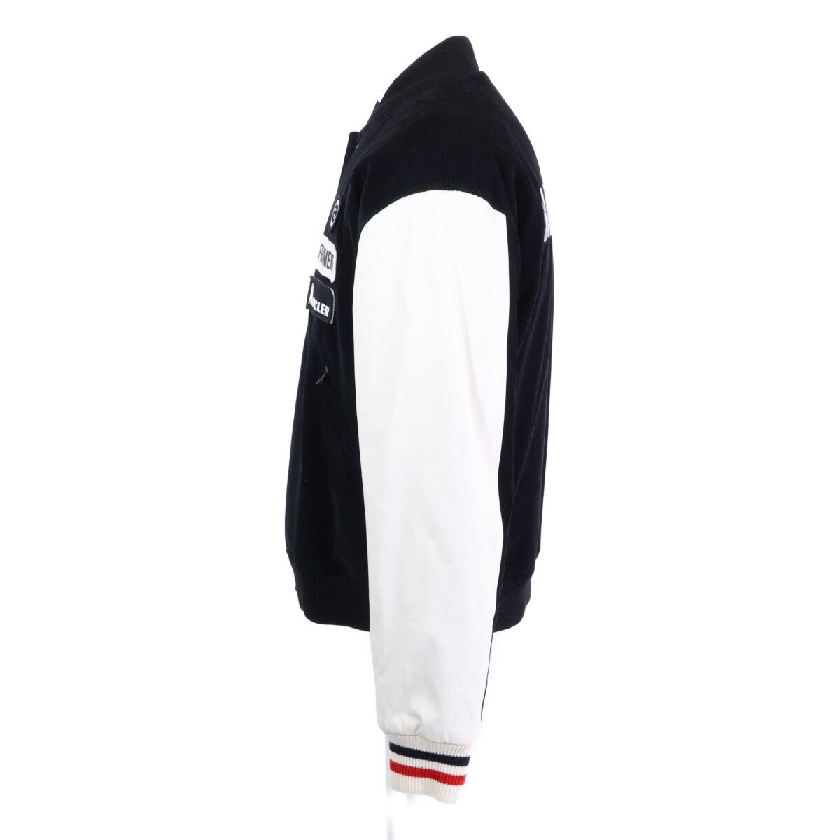 ×Fragment Design SVEN Stadium Jumper Down Jacket Jacket 3 Men's