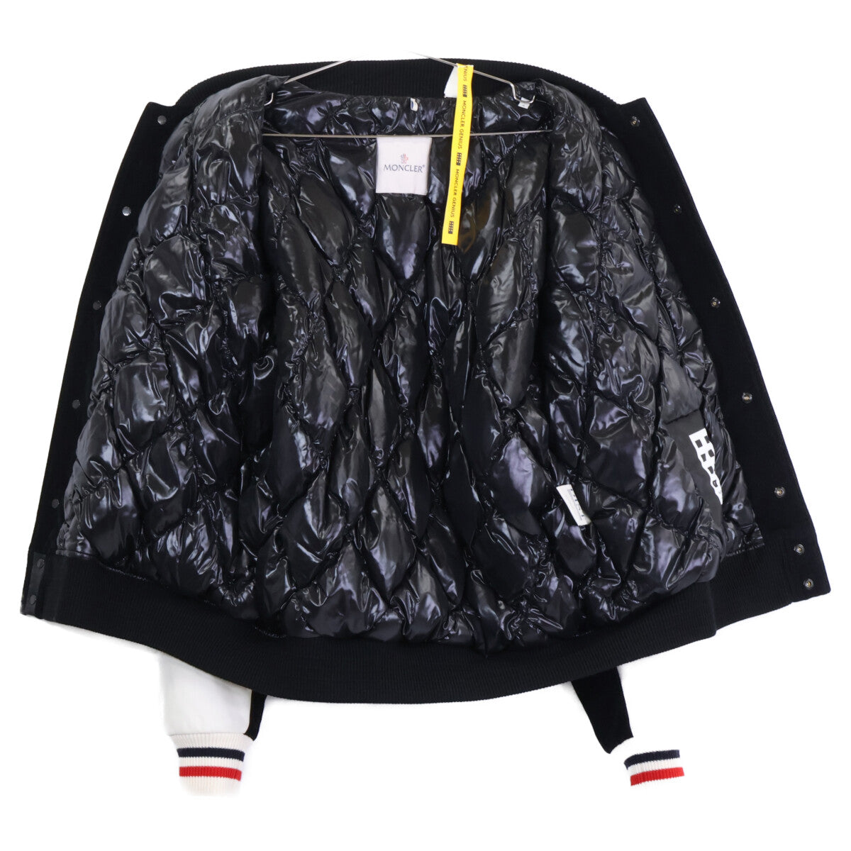 ×Fragment Design SVEN Stadium Jumper Down Jacket Jacket 3 Men's