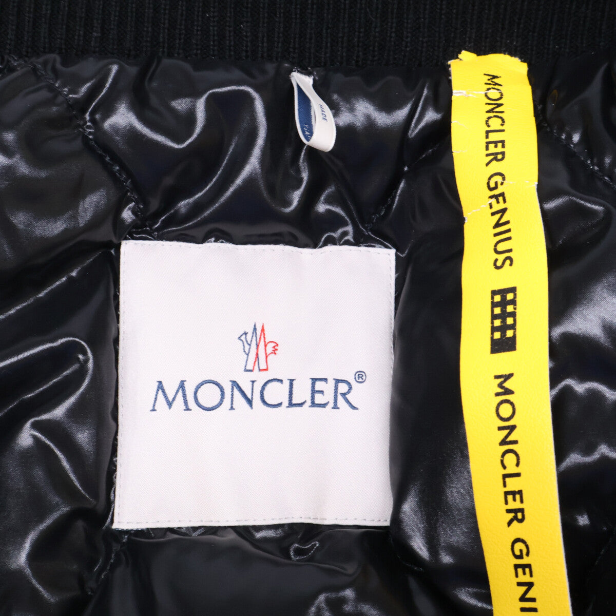 ×Fragment Design SVEN Stadium Jumper Down Jacket Jacket 3 Men's
