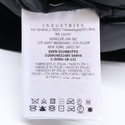 ×Fragment Design SVEN Stadium Jumper Down Jacket Jacket 3 Men's