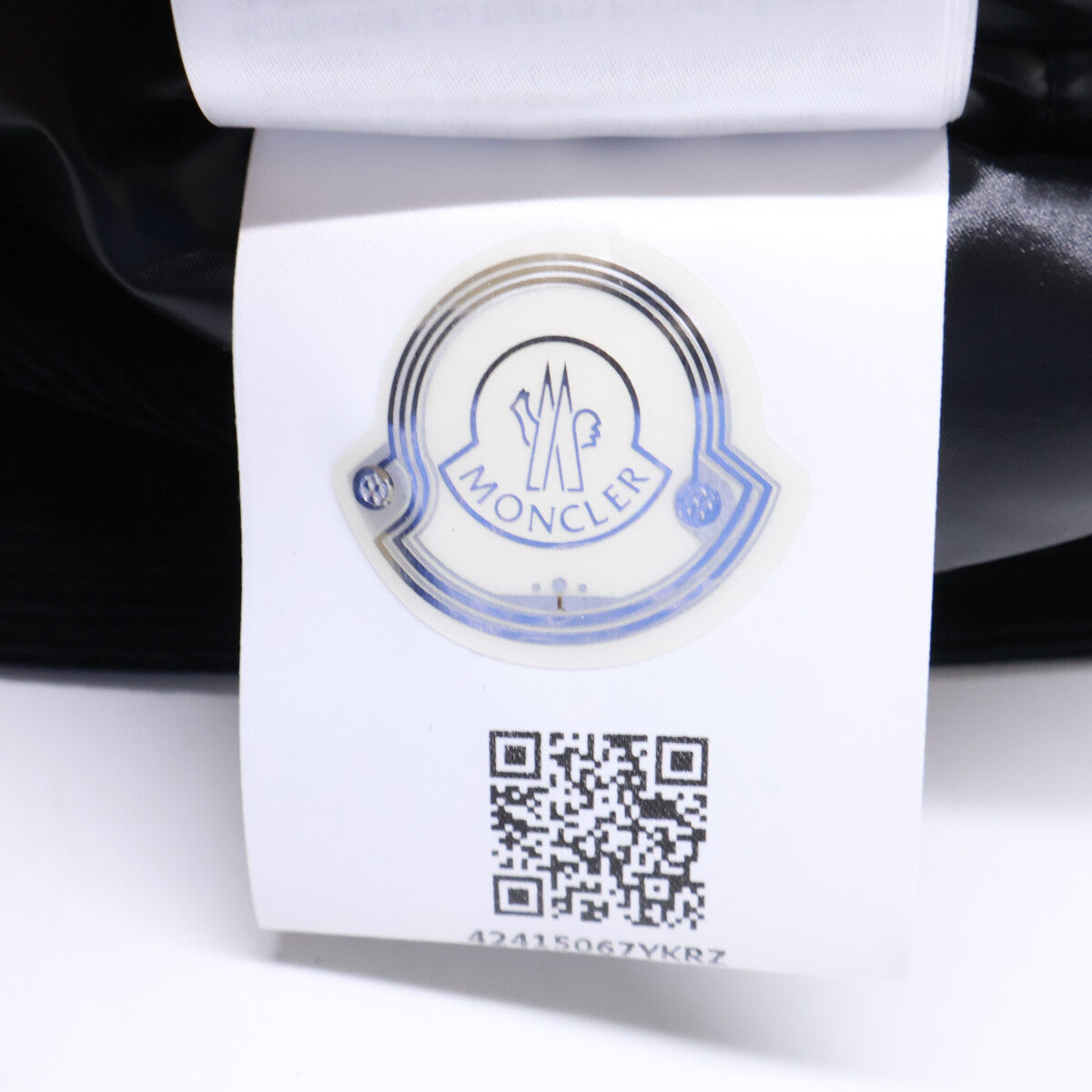 MONCLER × FRAGMENT SVEN stadium jacket varsity jacket down jacket jacket