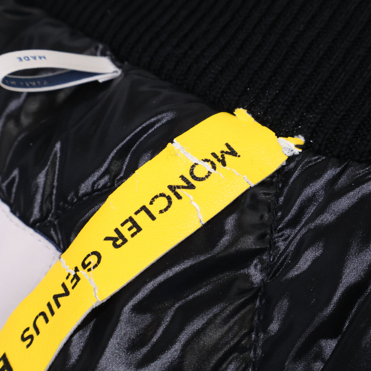 ×Fragment Design SVEN Stadium Jumper Down Jacket Jacket 3 Men's