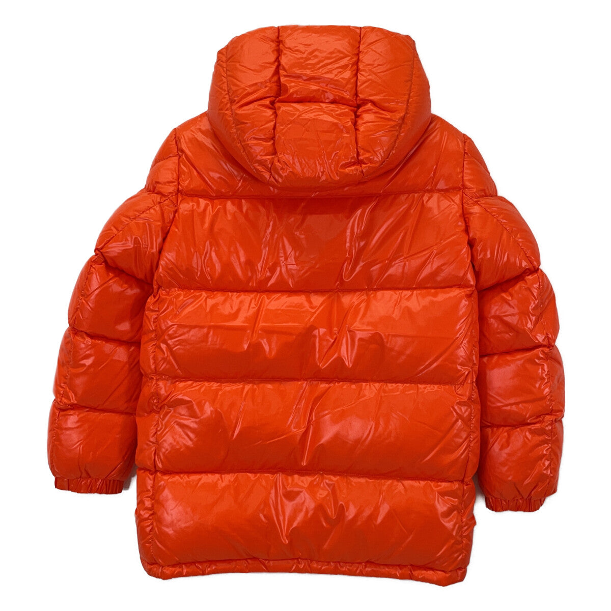 【Excellent Condition】UBAYE Hooded Down Jacket, Size 152 Kids