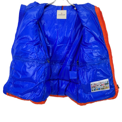【Excellent Condition】UBAYE Hooded Down Jacket, Size 152 Kids