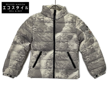 BADY All-over Print Down Jacket 8Y Kids