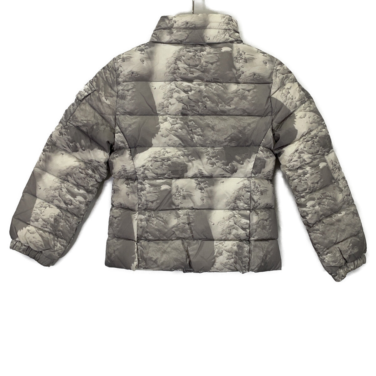 BADY All-over Print Down Jacket 8Y Kids