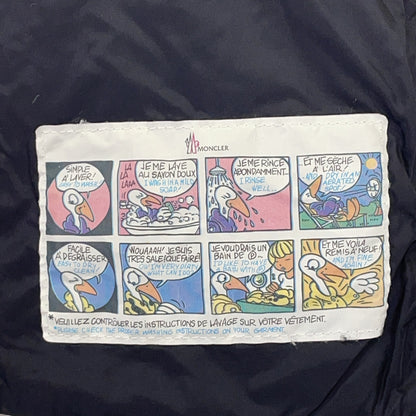 BADY All-over Print Down Jacket 8Y Kids