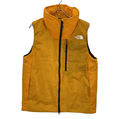 THE NORTH FACE ノースフェイス NY82001 イエロー ヘッジオーバーベスト ベスト