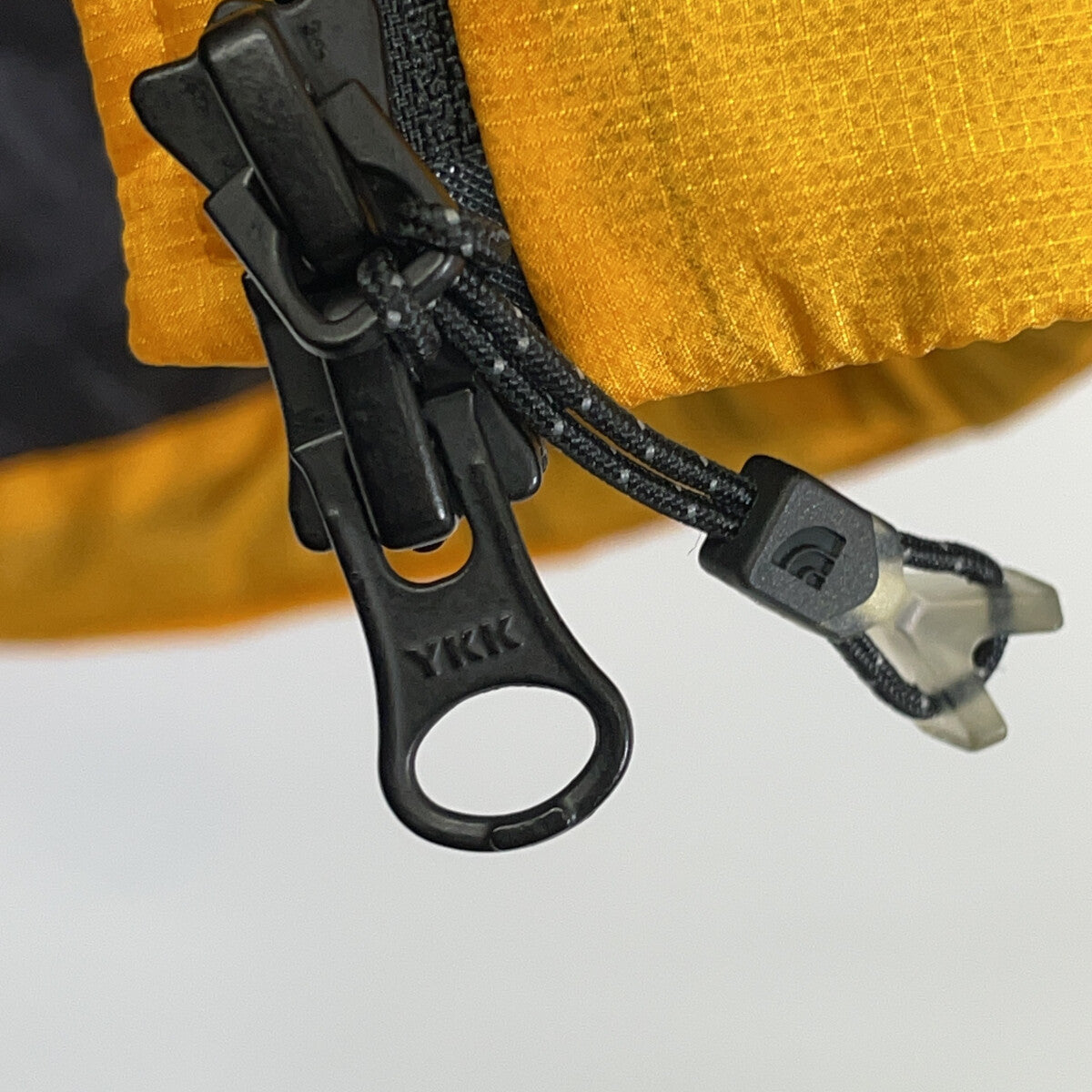 THE NORTH FACE ノースフェイス NY82001 イエロー ヘッジオーバーベスト ベスト