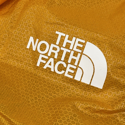THE NORTH FACE ノースフェイス NY82001 イエロー ヘッジオーバーベスト ベスト