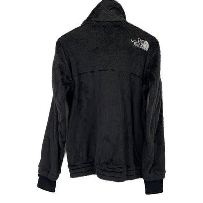 THE NORTH FACE 北面 NA61930 黑色 南极洲抓绒夹克 S
