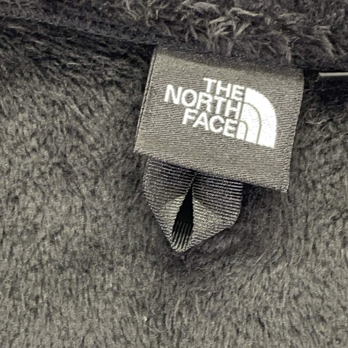 THE NORTH FACE NA61930 Black Antarctica Versa Loft Fleece Jacket S