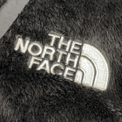 THE NORTH FACE 北面 NA61930 黑色 南极洲抓绒夹克 S