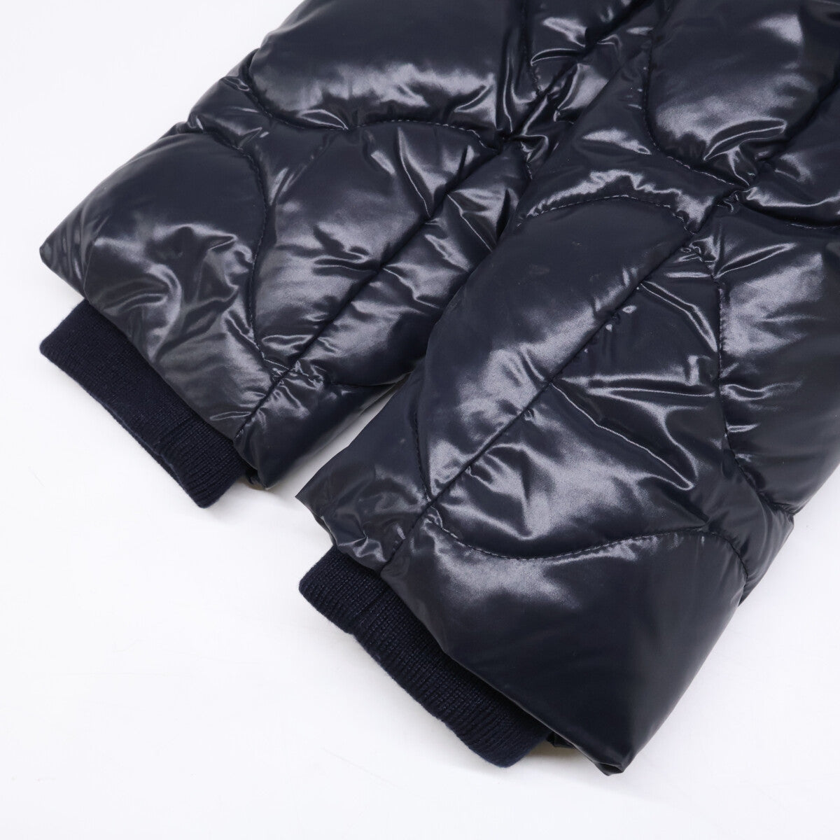 【美品】ARLES 连帽羽绒服 夹克 152 儿童款