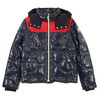 【美品】ARLES 连帽羽绒服 夹克 152 儿童款