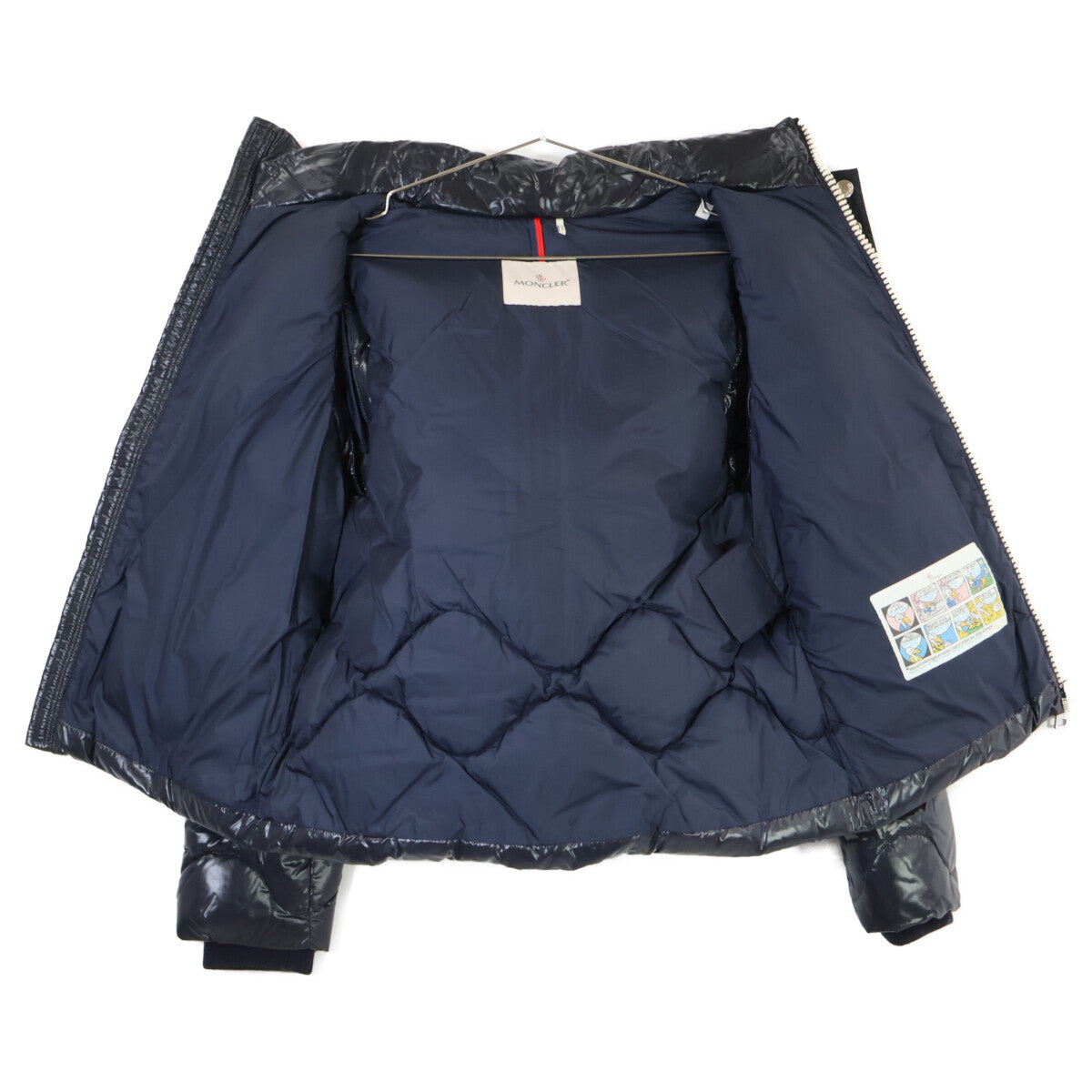 【美品】ARLES 连帽羽绒服 夹克 152 儿童款