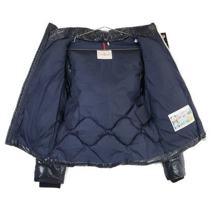 【美品】ARLES 连帽羽绒服 夹克 152 儿童款