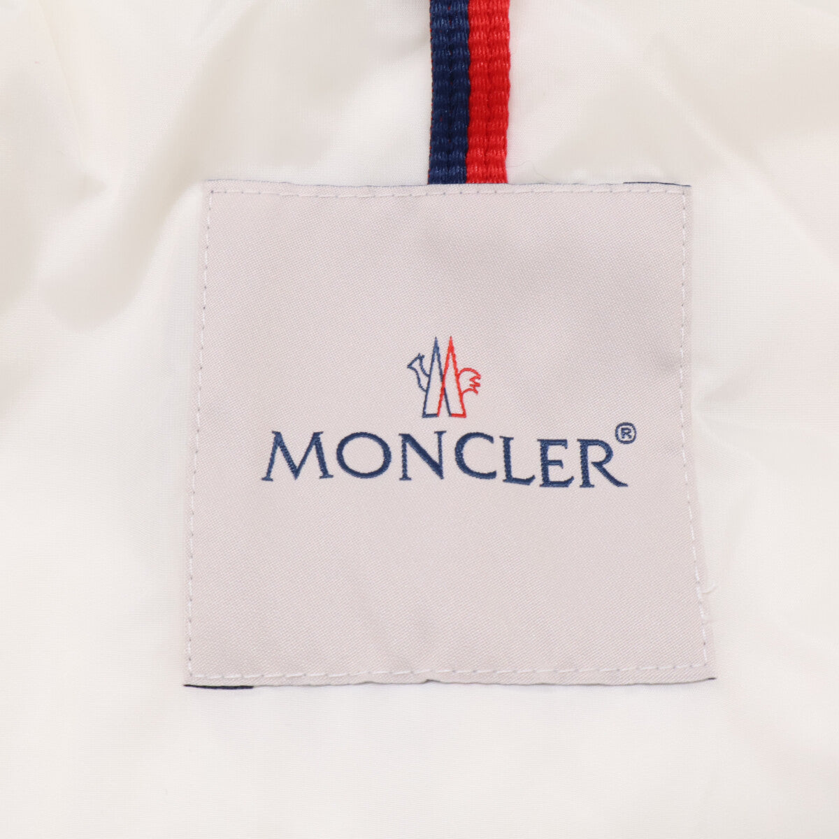 MONCLER モンクレール 【美品】GHANY ダウンベスト ベスト
