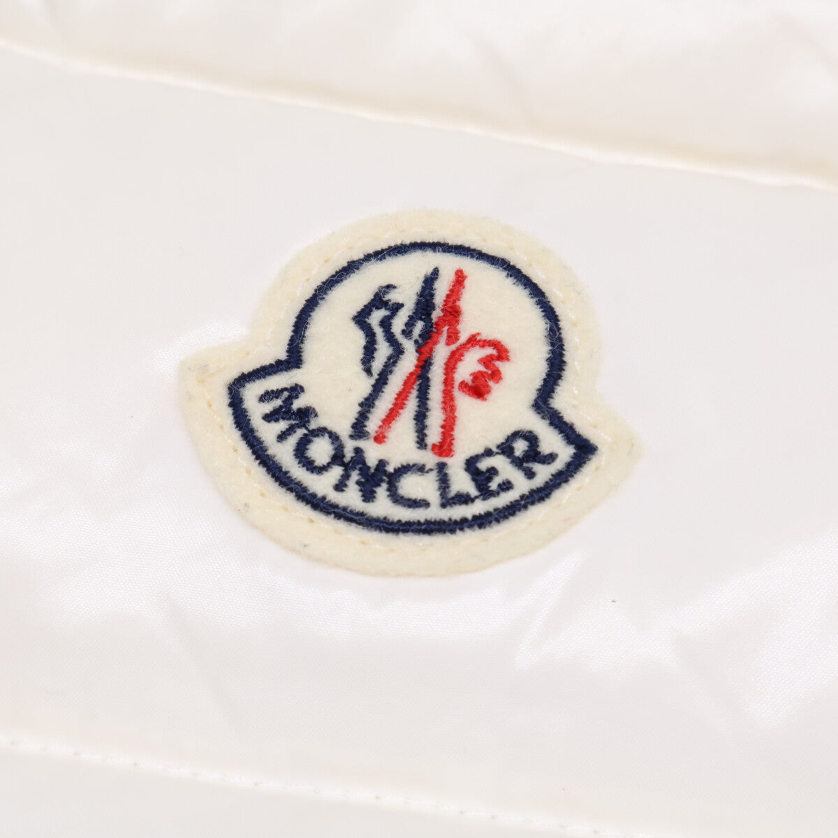 MONCLER モンクレール 【美品】GHANY ダウンベスト ベスト