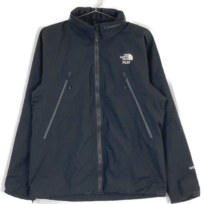THE NORTH FACE ノースフェイス ブラック FACE PLAY GORE-TEX Jacket NP62110R ジャケット