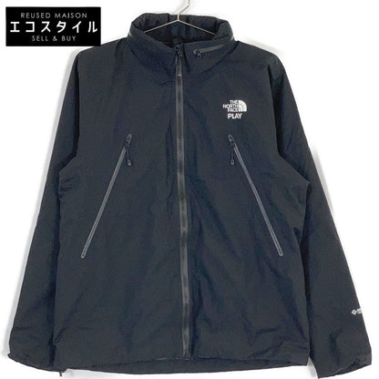 THE NORTH FACE ノースフェイス ブラック FACE PLAY GORE-TEX Jacket NP62110R ジャケット