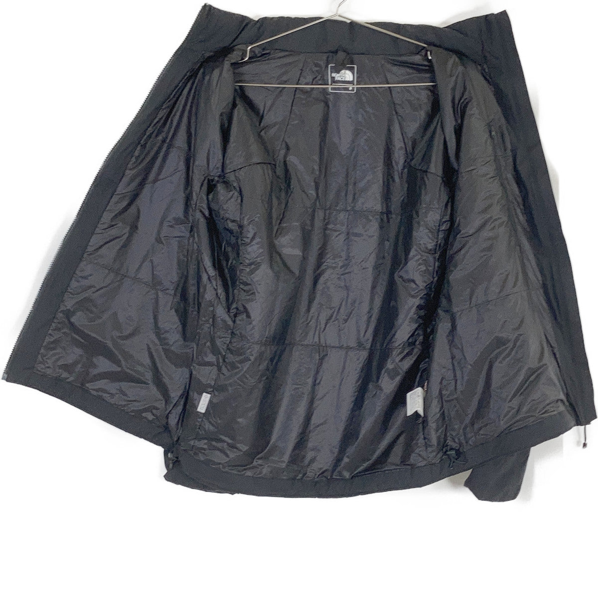 THE NORTH FACE ノースフェイス ブラック FACE PLAY GORE-TEX Jacket NP62110R ジャケット
