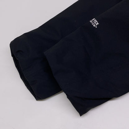 THE NORTH FACE ノースフェイス ブラック FACE PLAY GORE-TEX Jacket NP62110R ジャケット