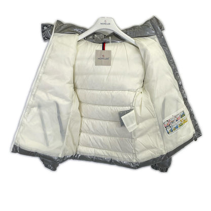 [Excellent Condition] BADY Down Jacket, Size 140, Kids