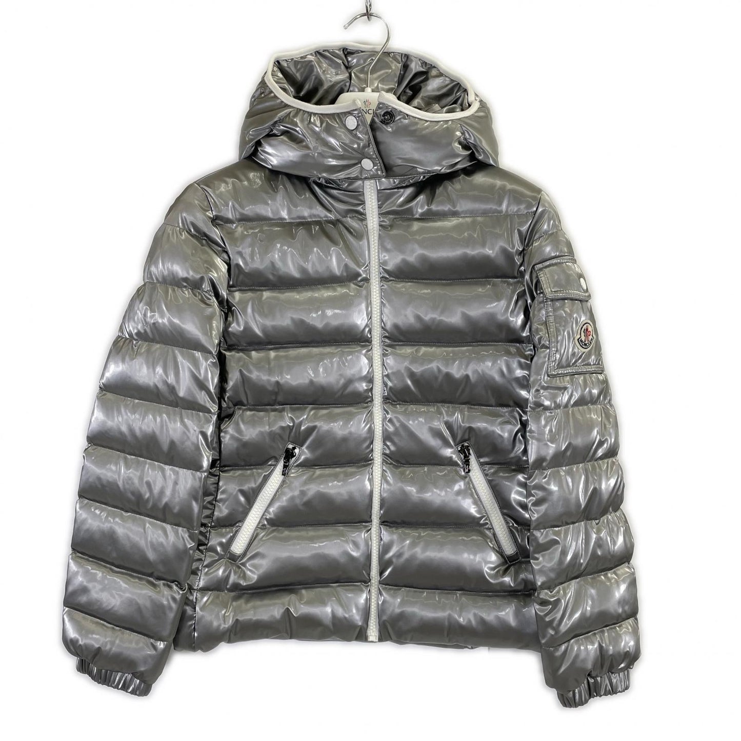 [Excellent Condition] BADY Down Jacket, Size 140, Kids