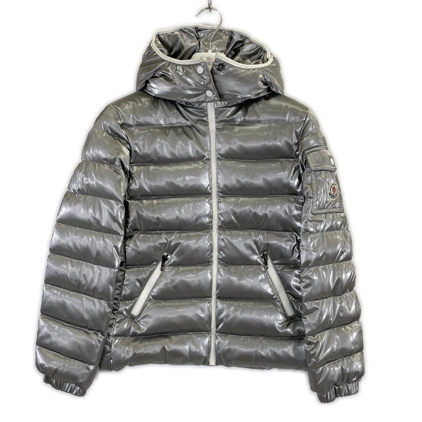 [Excellent Condition] BADY Down Jacket, Size 140, Kids