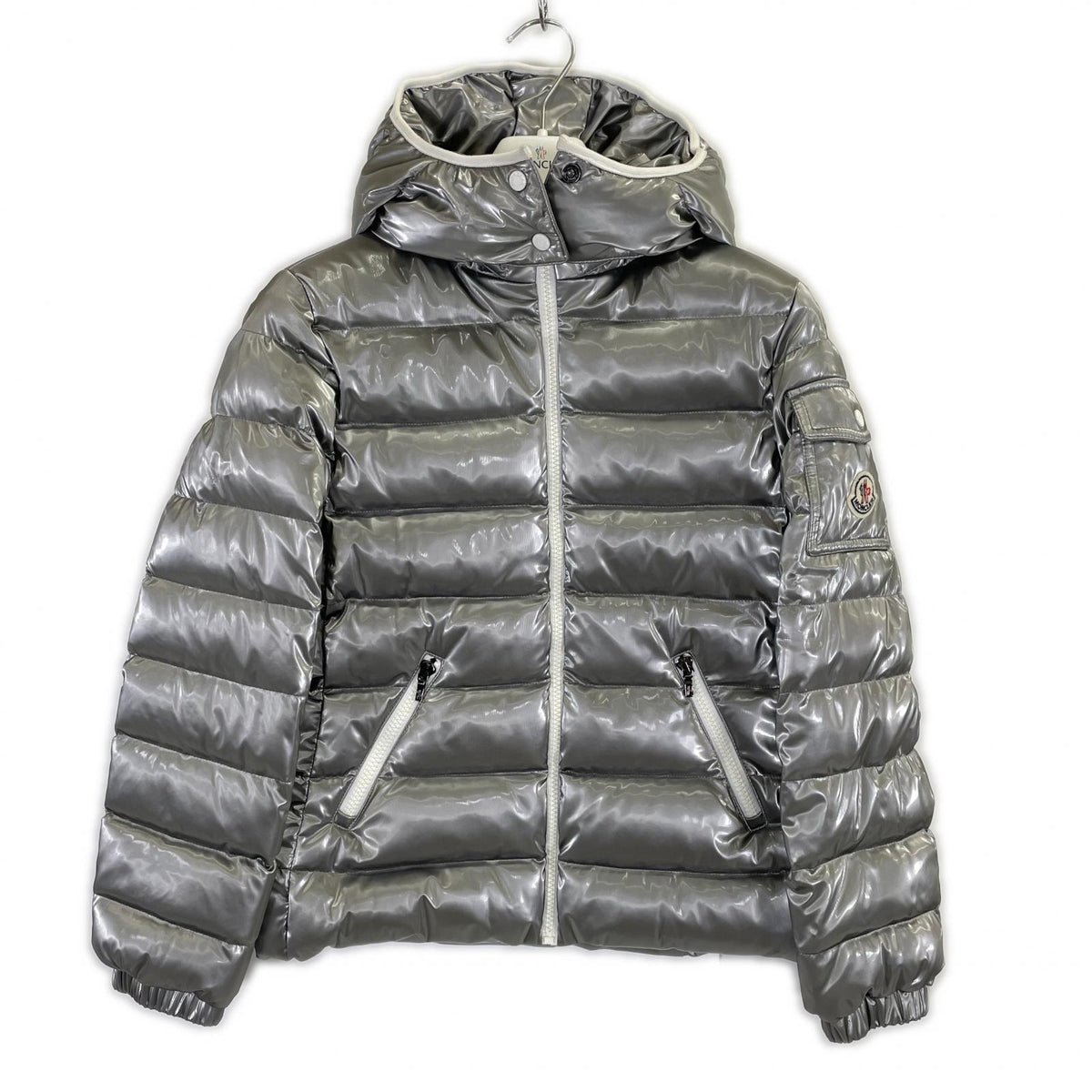 MONCLER 【Excellent condition】BADY down jacket jacket