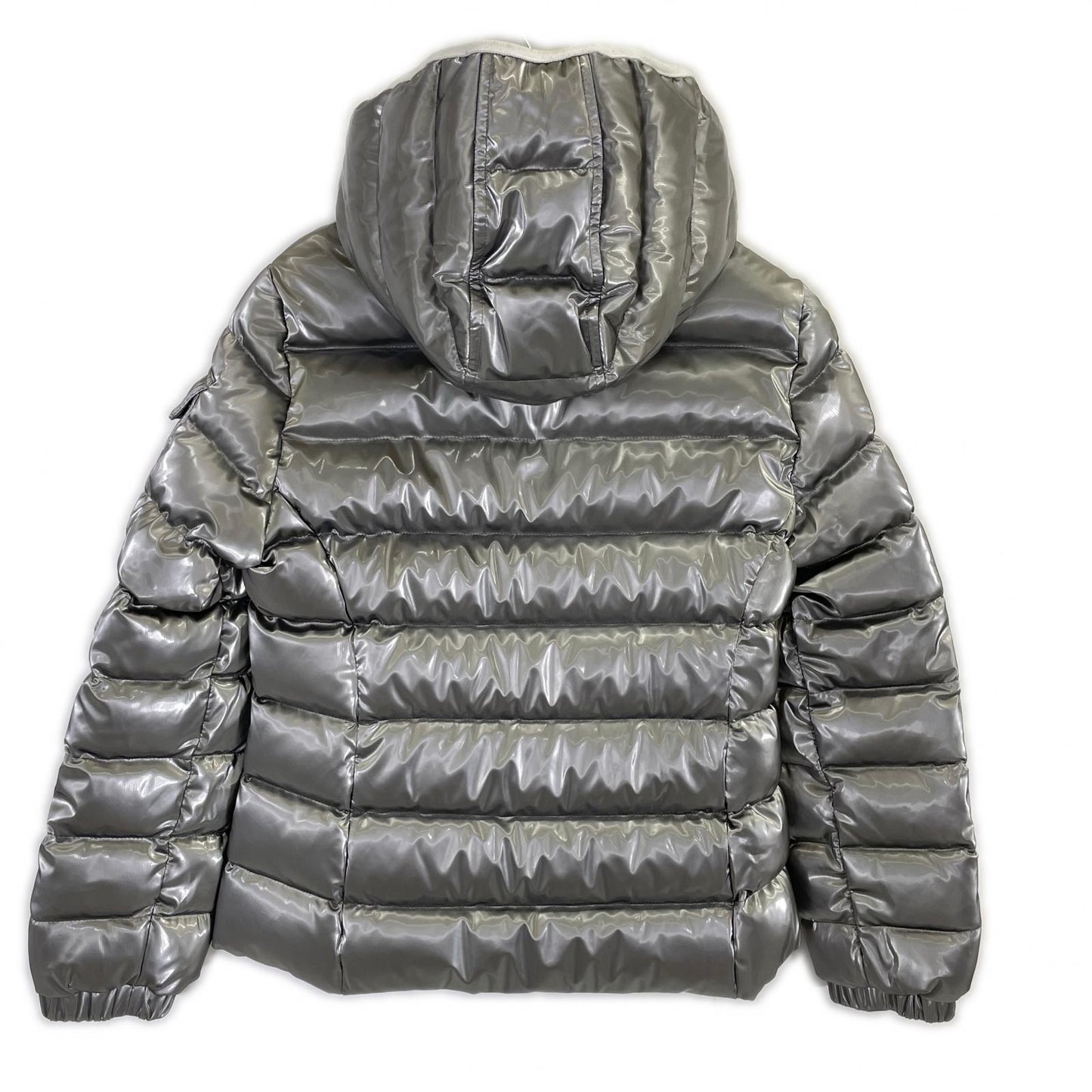 [Excellent Condition] BADY Down Jacket, Size 140, Kids