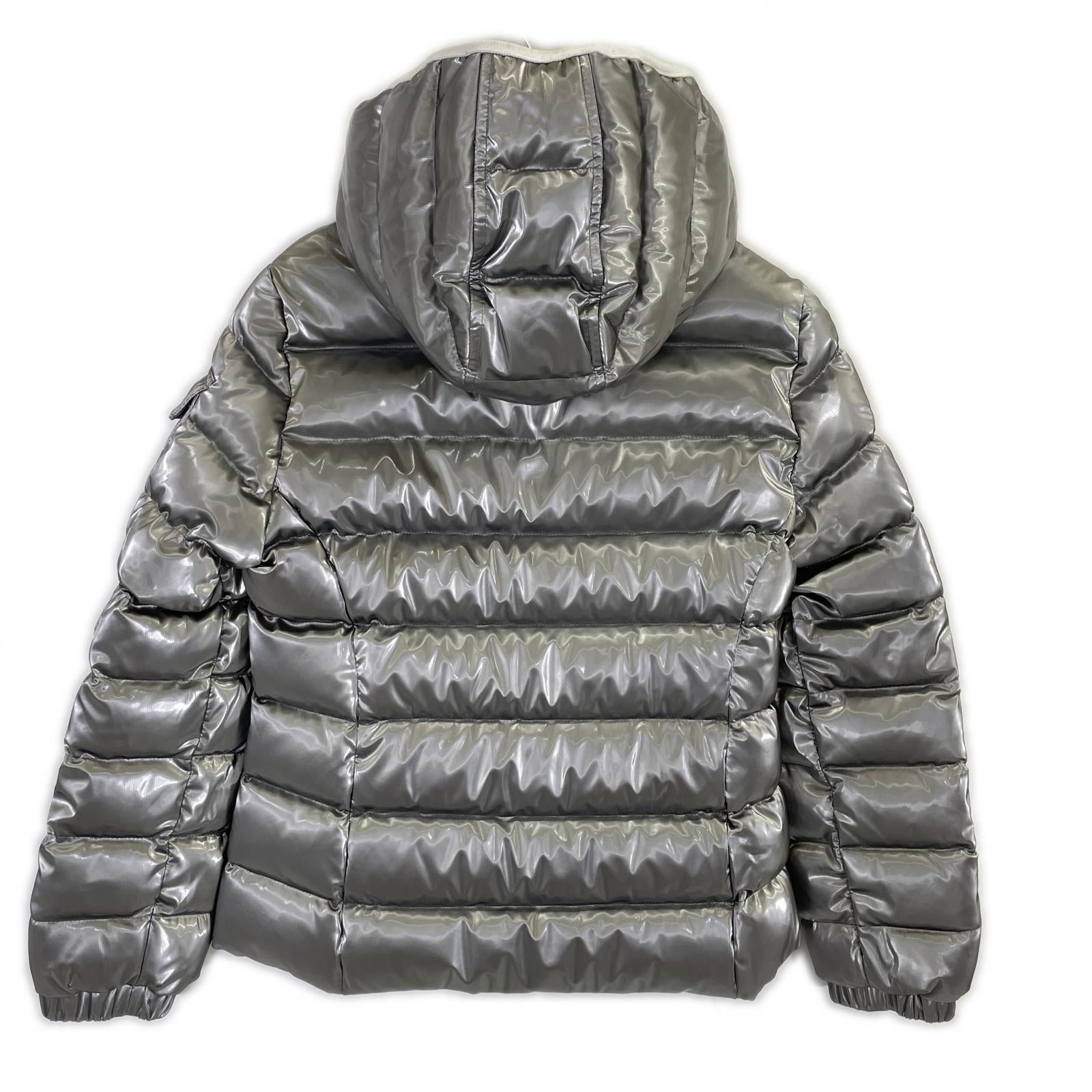 [Excellent Condition] BADY Down Jacket, Size 140, Kids