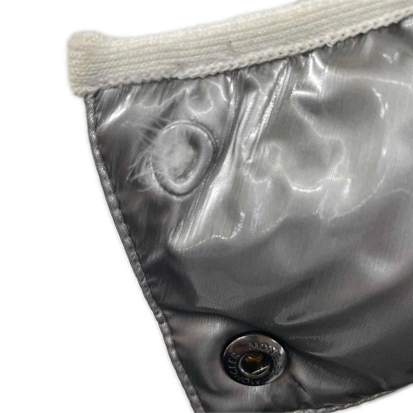 [Excellent Condition] BADY Down Jacket, Size 140, Kids