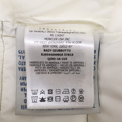 [Excellent Condition] BADY Down Jacket, Size 140, Kids