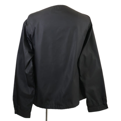 PRADA 普拉达 【美品/国内正品】SGB755 RE-NYLON 三角徽标套头衫 上衣 上衣