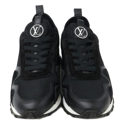 LOUIS VUITTON Louis Vuitton Run Away Hidden Wedge Sneakers Shoes