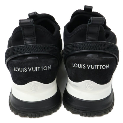 LOUIS VUITTON Louis Vuitton Run Away Hidden Wedge Sneakers Shoes