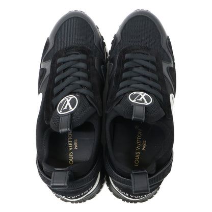 LOUIS VUITTON Louis Vuitton Run Away Hidden Wedge Sneakers Shoes