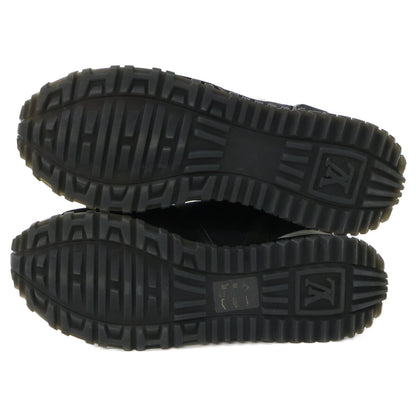 LOUIS VUITTON Louis Vuitton Run Away Hidden Wedge Sneakers Shoes